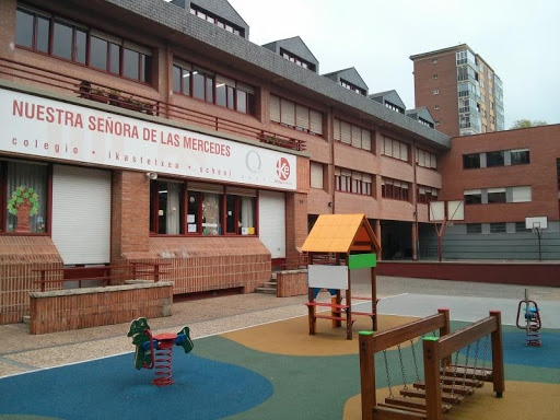 Colegio "Nuestra Señora de las Mercedes"