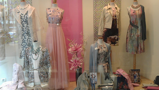 Moda Mara Mujer boutique de mujer en Vitoria-Gasteiz.