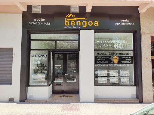 Bengoa Inmobiliaria ALQUILER CON PROTECCIÓN TOTAL VENTA DE INMUEBLES CON MARKETING DIGITAL 360