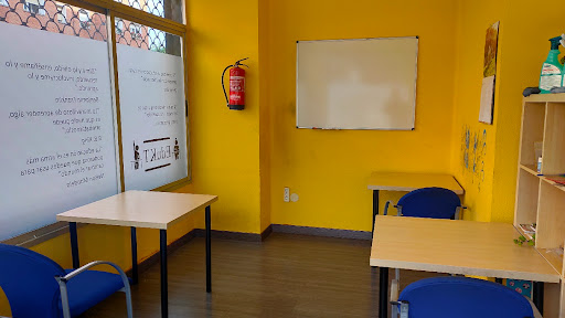 Centro de Estudios EduKT - Academia