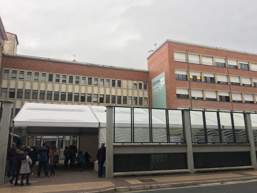 Colegio Carmelitas Ikastetxea Vitoria - Gasteiz