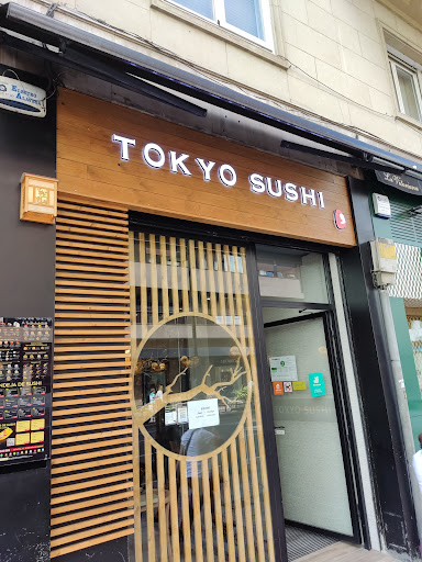Tokyo Sushi Vitoria