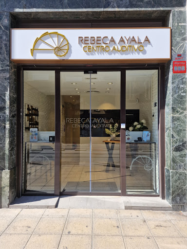 Centro Auditivo Rebeca Ayala