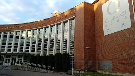 UPV/EHU: Escuela de Ingeniería de Vitoria-Gasteiz