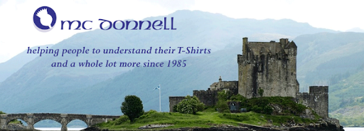 McDonnell English Services