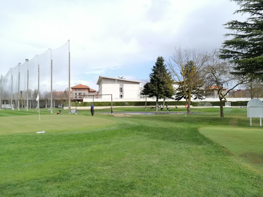 Seminario Urban Golf