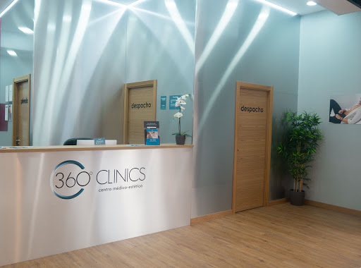 360 Clinics Vitoria