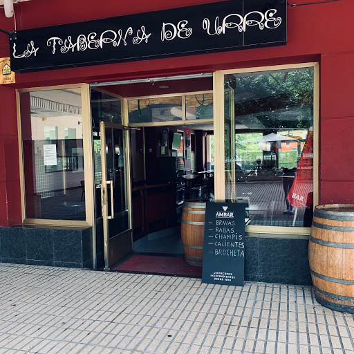 Bar "La Taberna de Urre"