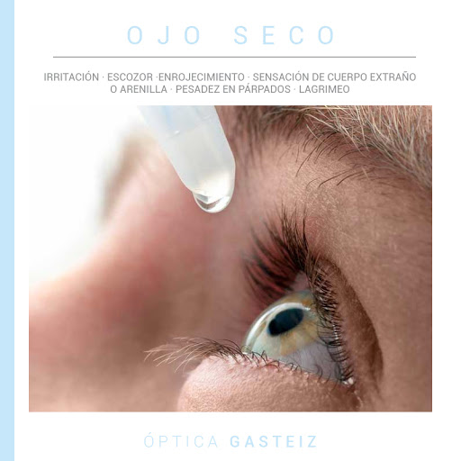 Óptica Vitoria - Óptica Gasteiz - Centro Auditivo y Audífonos - Optometrista