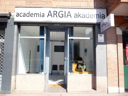 Academia Argia Akademia