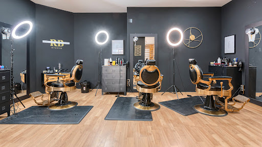 Real Barbers Studio