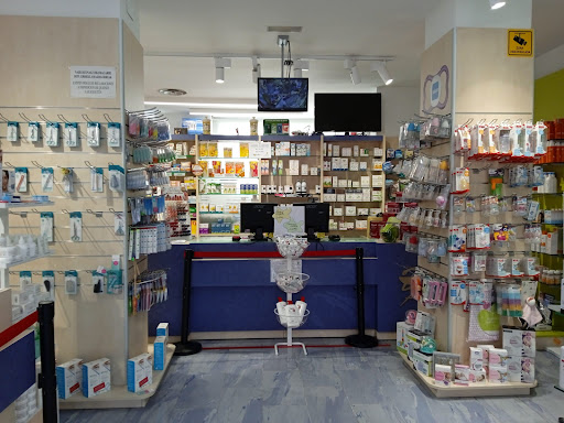 Farmacia Urteaga