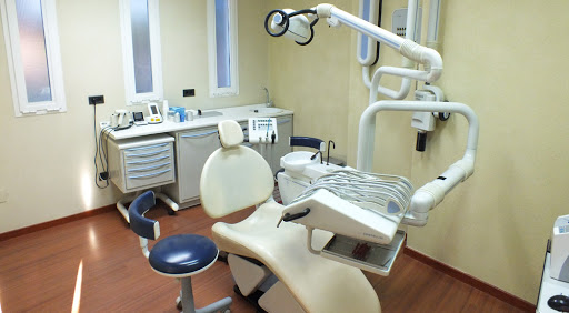 Clinica Dental Portal de Castilla