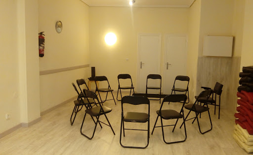 Centro de Meditación Gasteiz