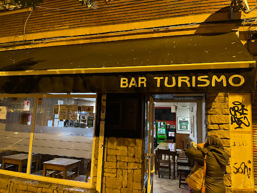 Bar Turismo
