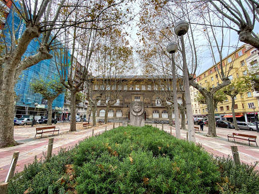 Escuela de Artes y Oficios Vitoria - Gasteiz