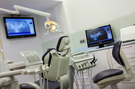 Clínica Dental Ercilla