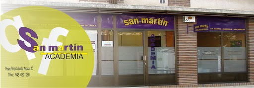 Academia San Martin