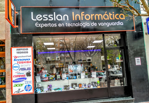 LessLan Informatica