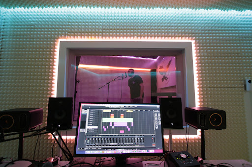 Skysound Studio