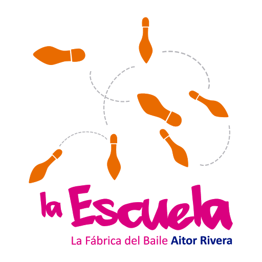 "La Escuela", La Fabrica del Baile de Aitor Rivera