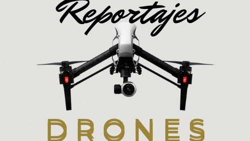 Drones Cantabria