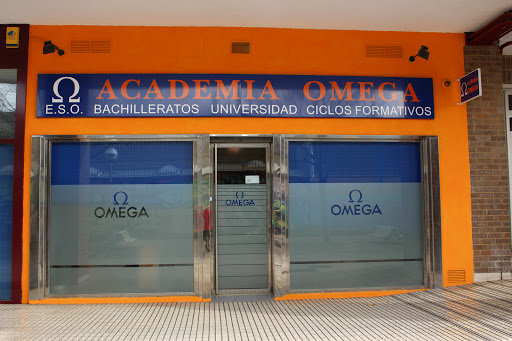 Academia Omega