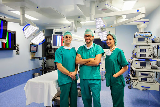Unidad de Cirugía Plástica y Estética de Dr. Sancho