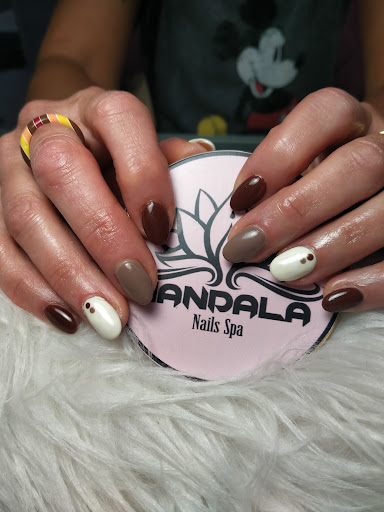 Mandala Nails Spa