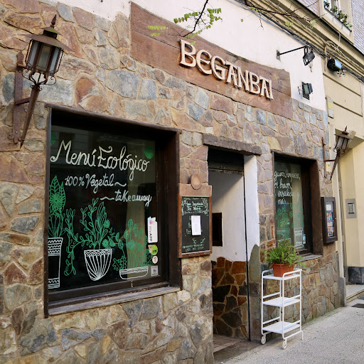 Bar "Beganbai"