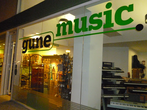 Gune Music