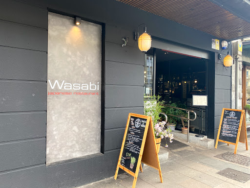Wasabi Vitoria - Restaurante sushi japonés