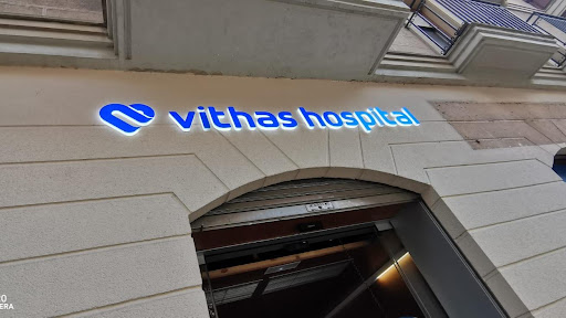 Vithas Centro Médico Vitoria