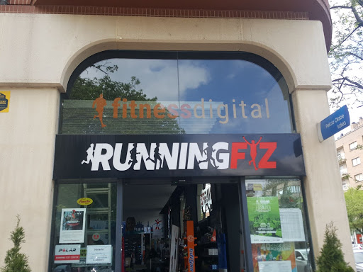 fitnessdigital I Runningfiz