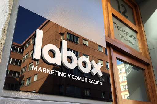Labox Marketing y Comunicación