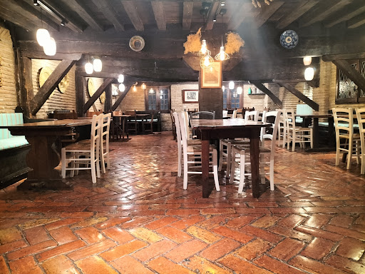 Restaurante El Portalón - Vitoria