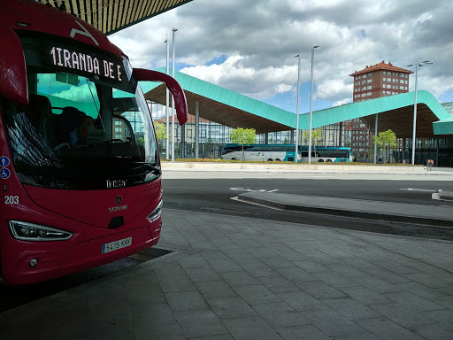 Autobuses La Unión Vitoria-Gasteiz