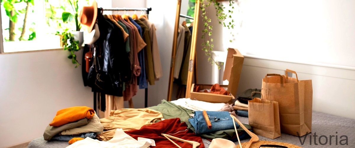 ¿Cómo elegir la empresa de arreglos de ropa adecuada en Vitoria-Gasteiz?