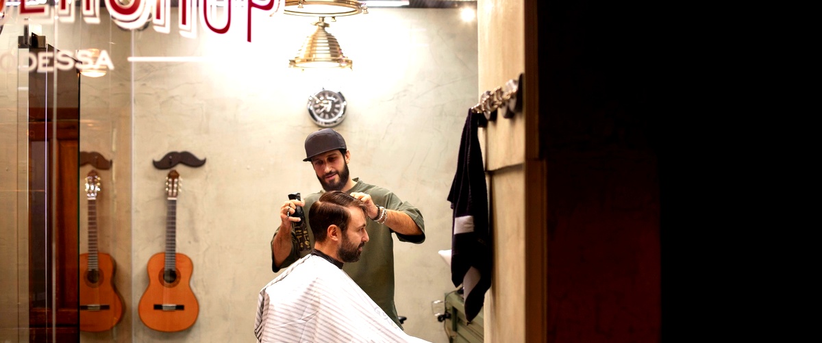 Las 19 mejores barberías de Vitoria