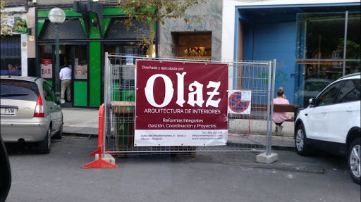 OLAZ