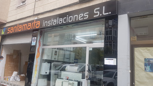 Santamarta Instalaciones S.L.