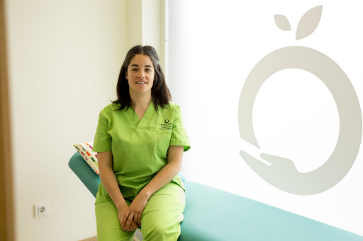 Nutricionista, Fisioterapeuta y Osteópata en Vitoria. Centro Onure.