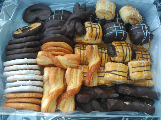 Pastelería "Hojalbi"