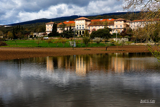 La Mennais San José (Nanclares de la Oca)