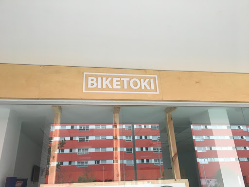 BiKETOKI