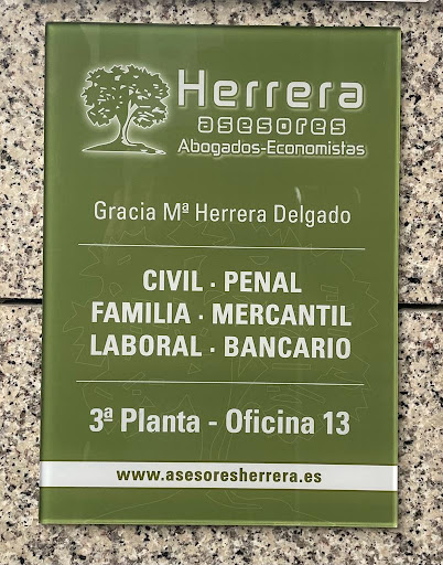 Herrera Asesores Abogados-Economistas