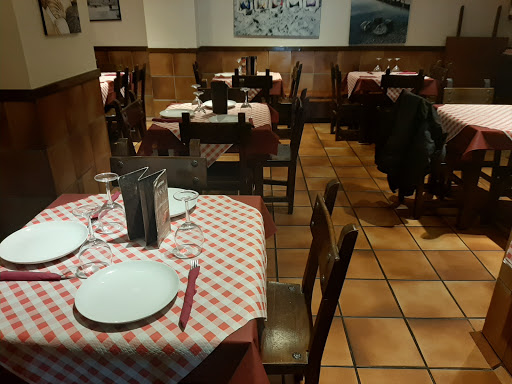 Restaurante "Taberna Carey"