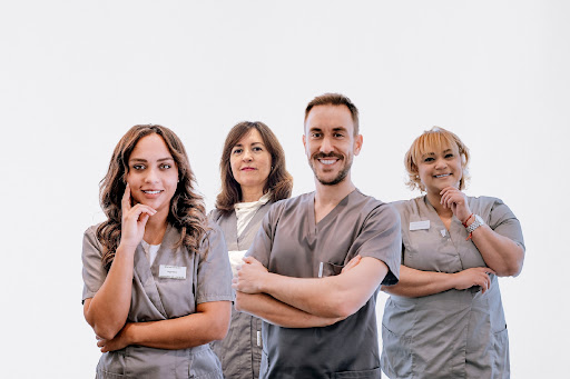 Clínica Dental SDent   Vitoria