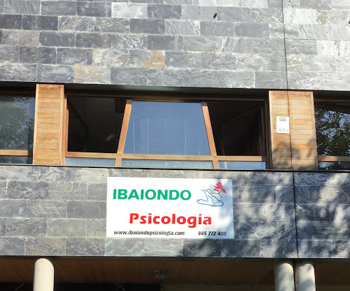 Ibaiondo Psicología