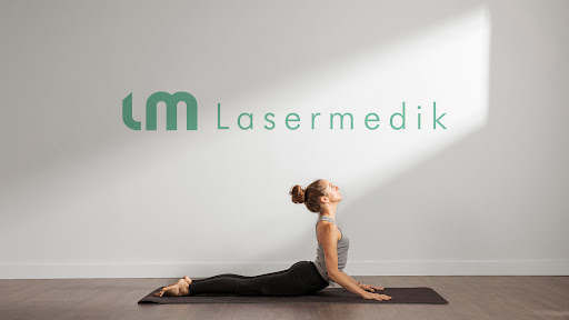 Lasermedik